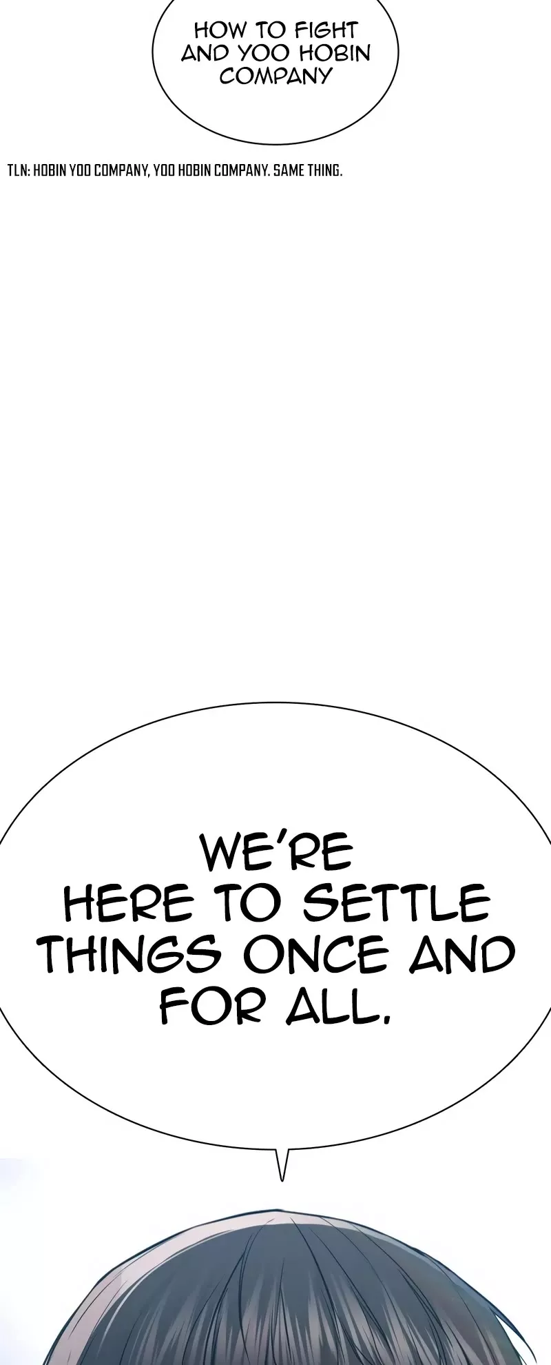 Read How to Fight Manga Online