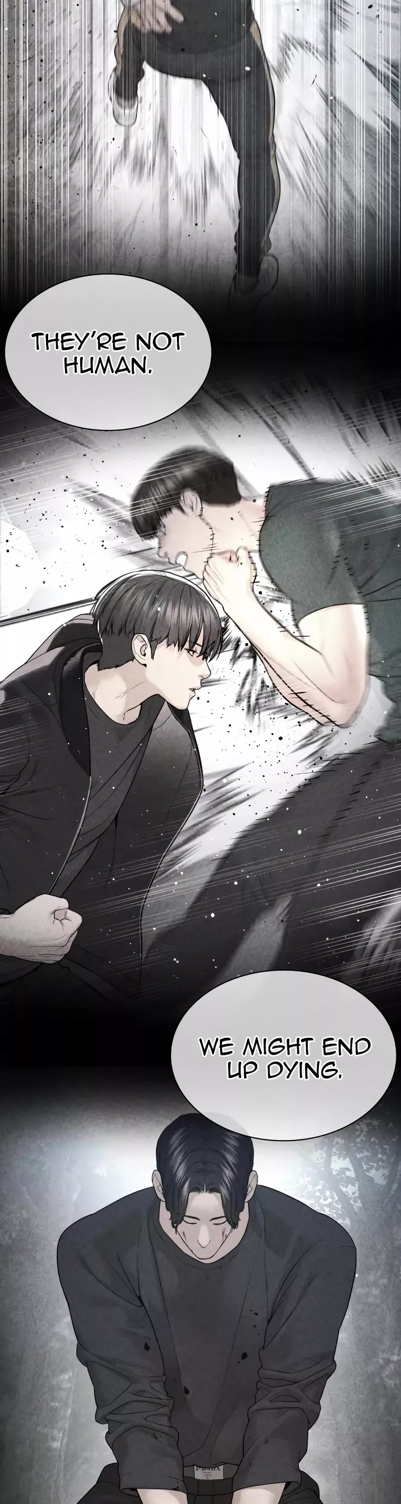 Read How to Fight Manga Online