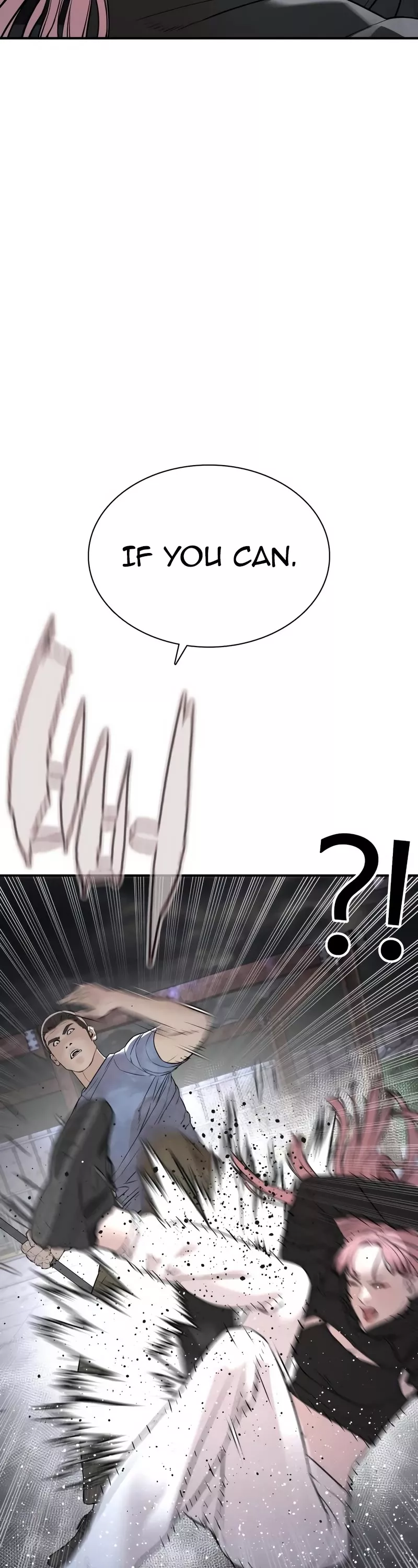 Read How to Fight Manga Online