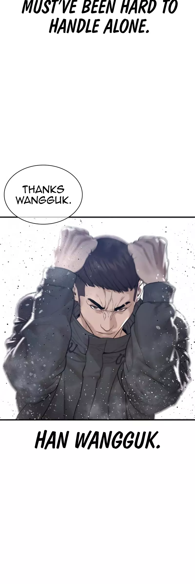 Read How to Fight Manga Online