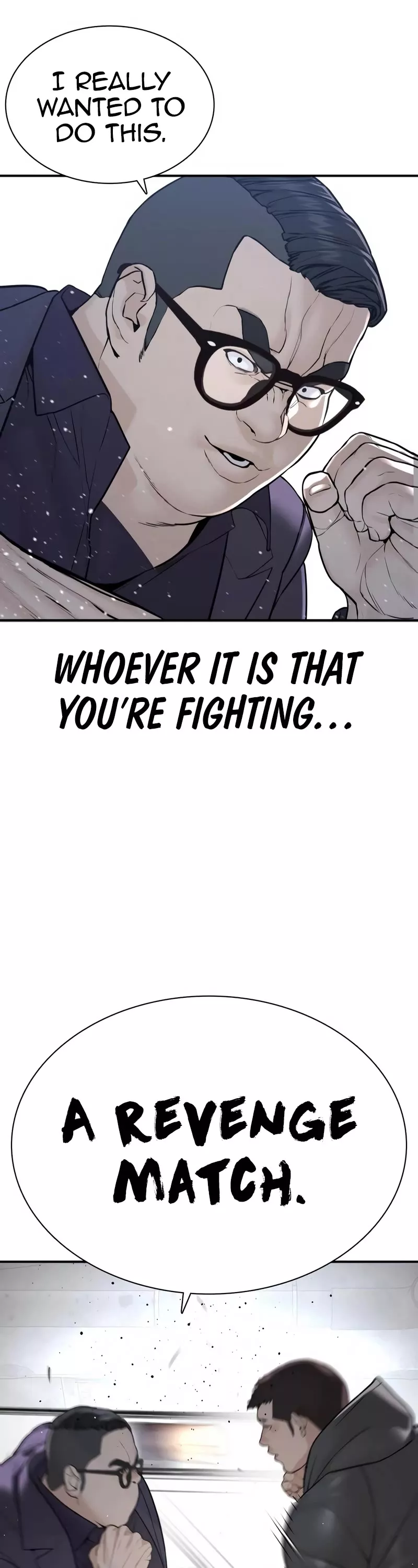 Read How to Fight Manga Online