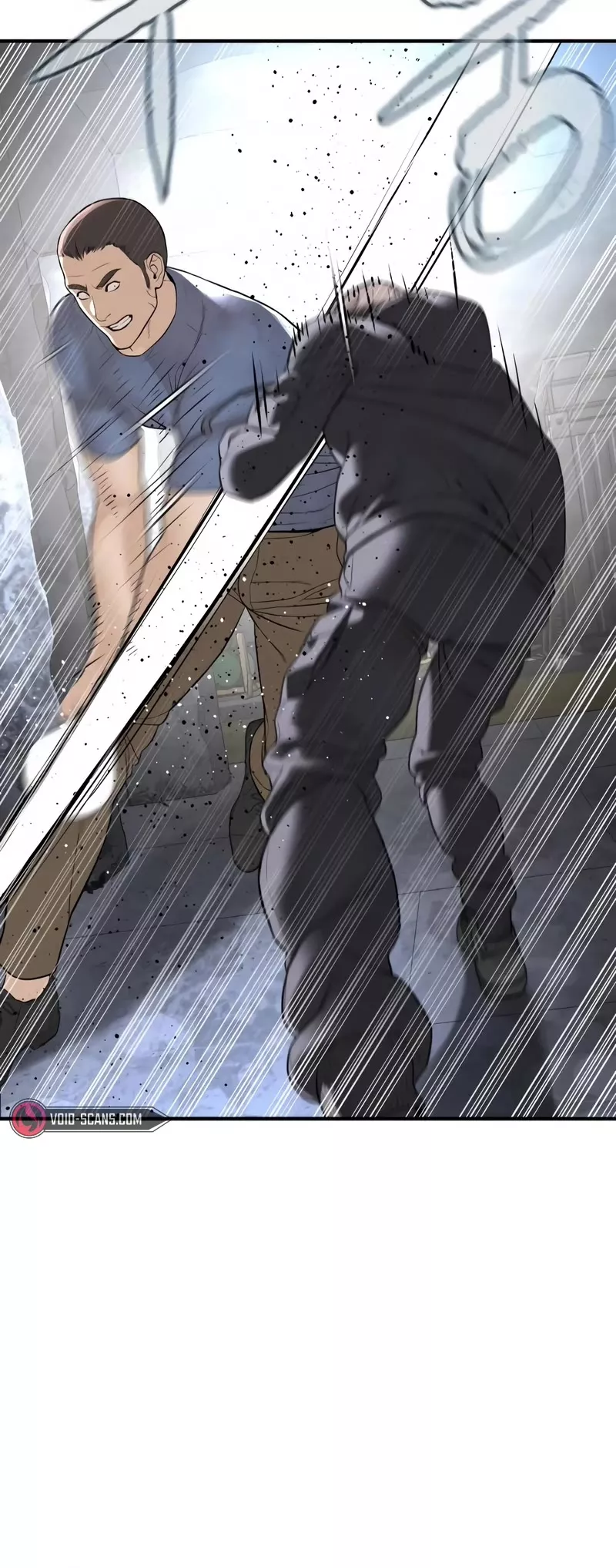 Read How to Fight Manga Online