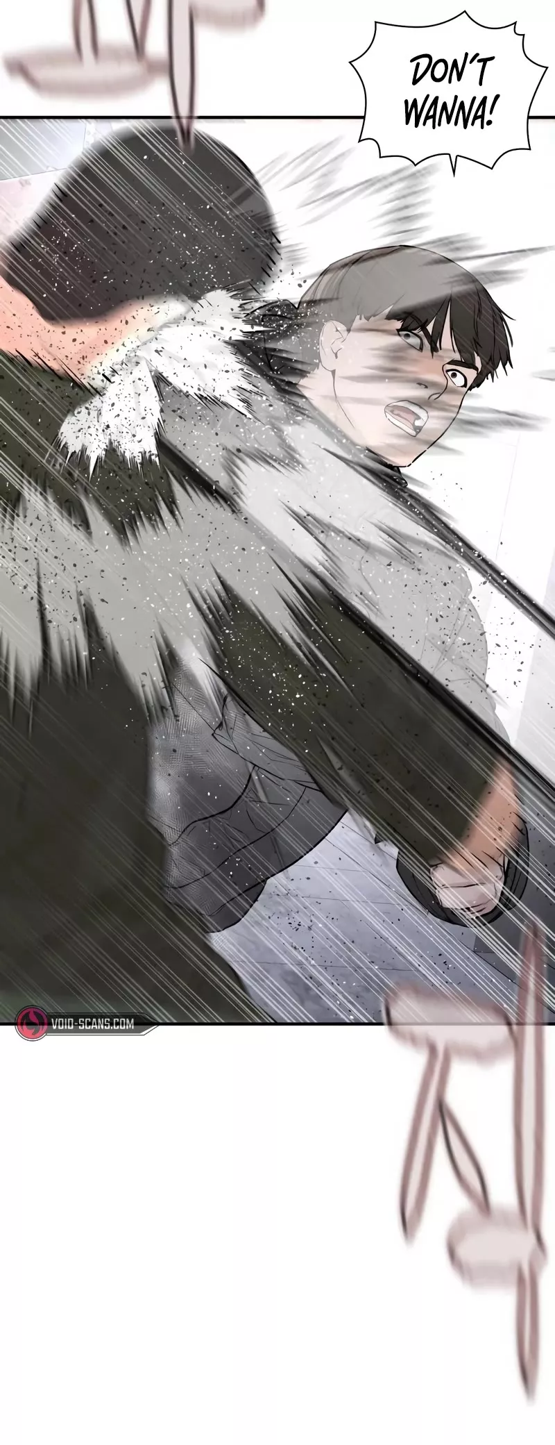 Read How to Fight Manga Online