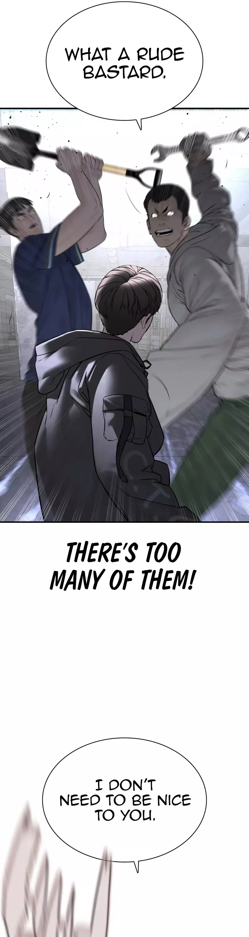 Read How to Fight Manga Online