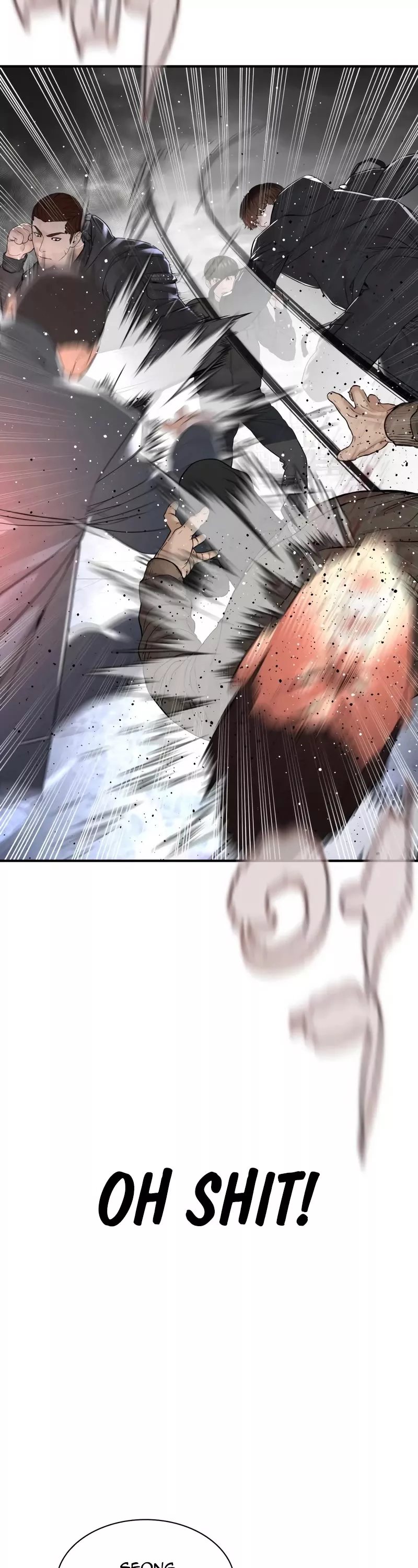 Read How to Fight Manga Online