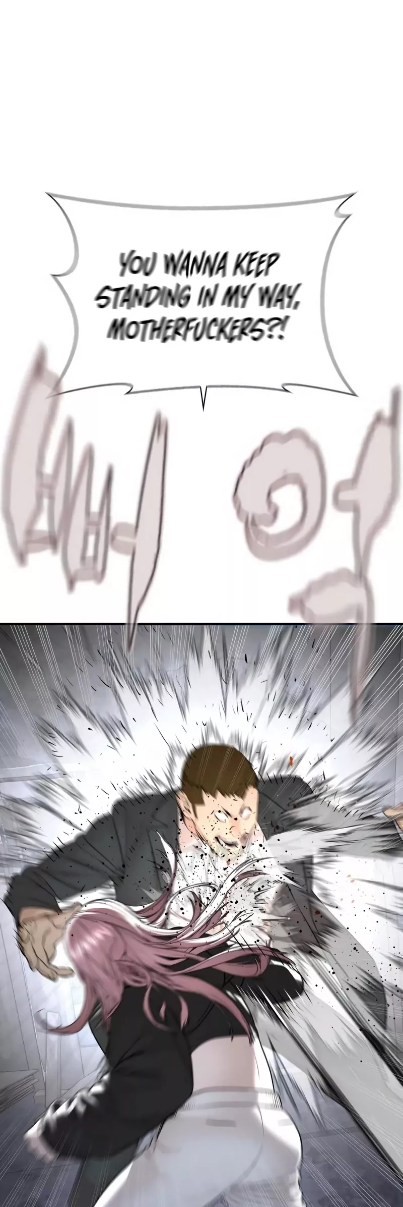 Read How to Fight Manga Online