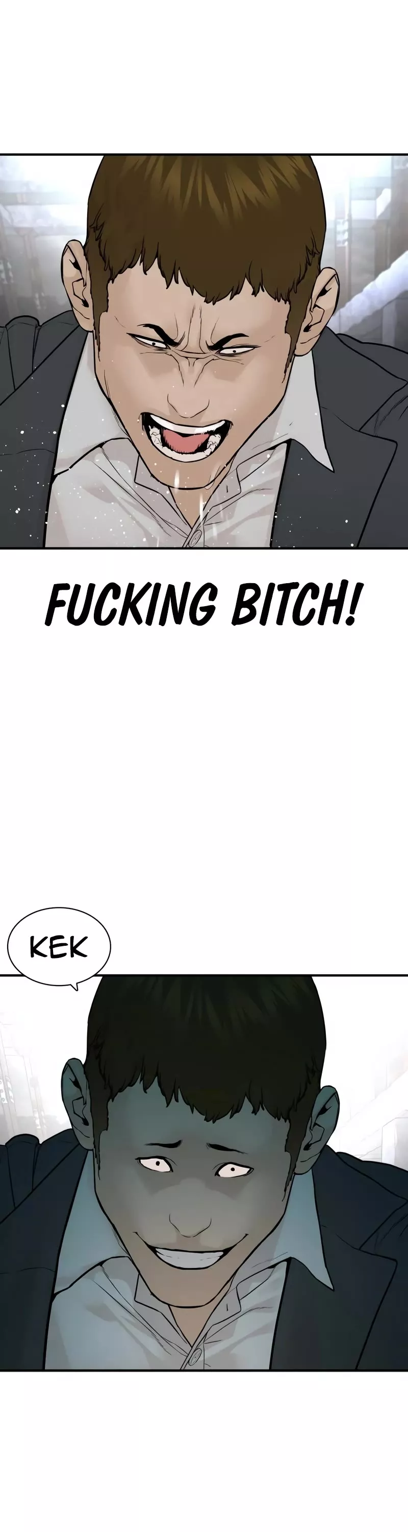 Read How to Fight Manga Online