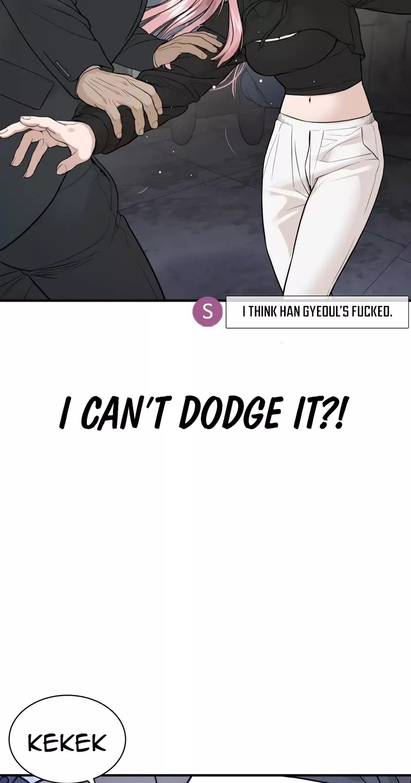 Read How to Fight Manga Online