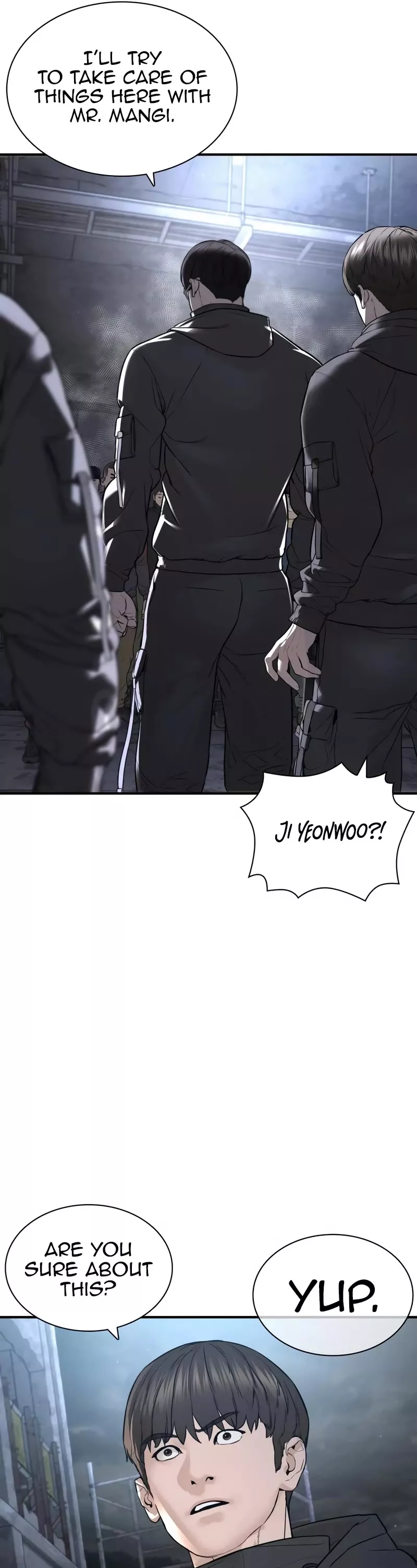 Read How to Fight Manga Online