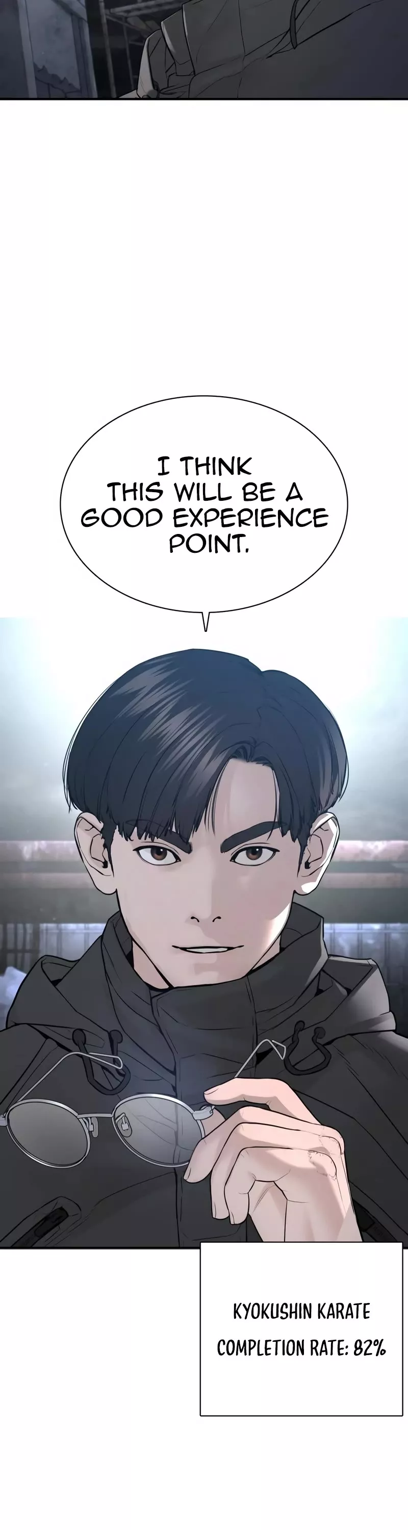 Read How to Fight Manga Online