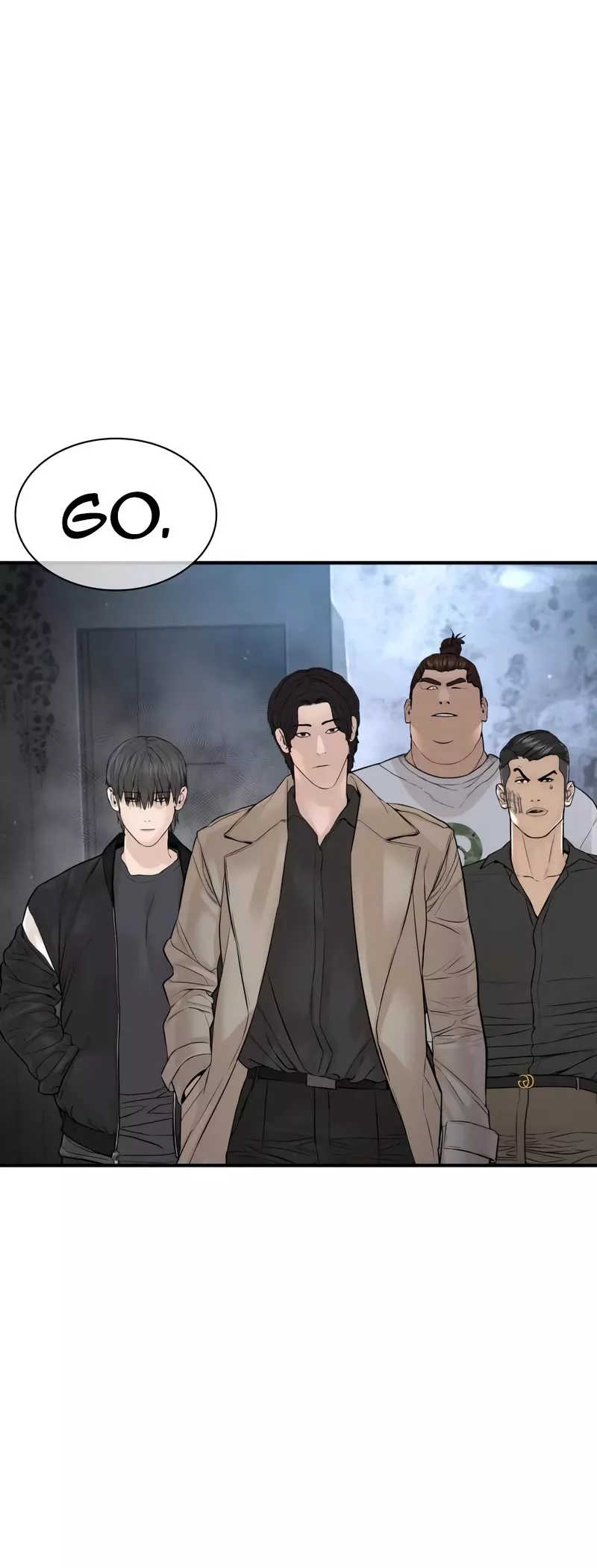 Read How to Fight Manga Online