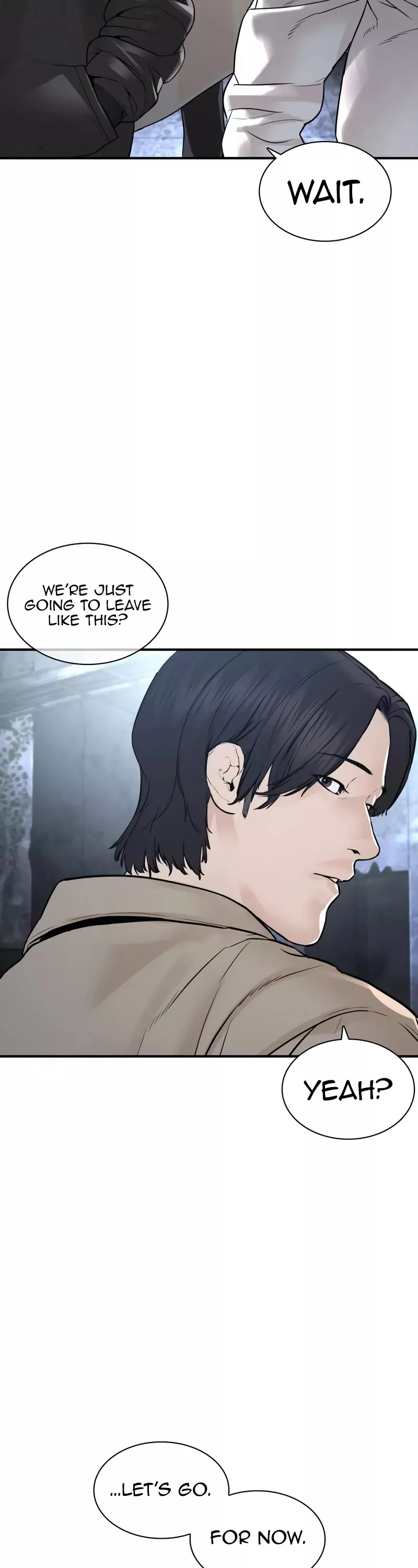 Read How to Fight Manga Online