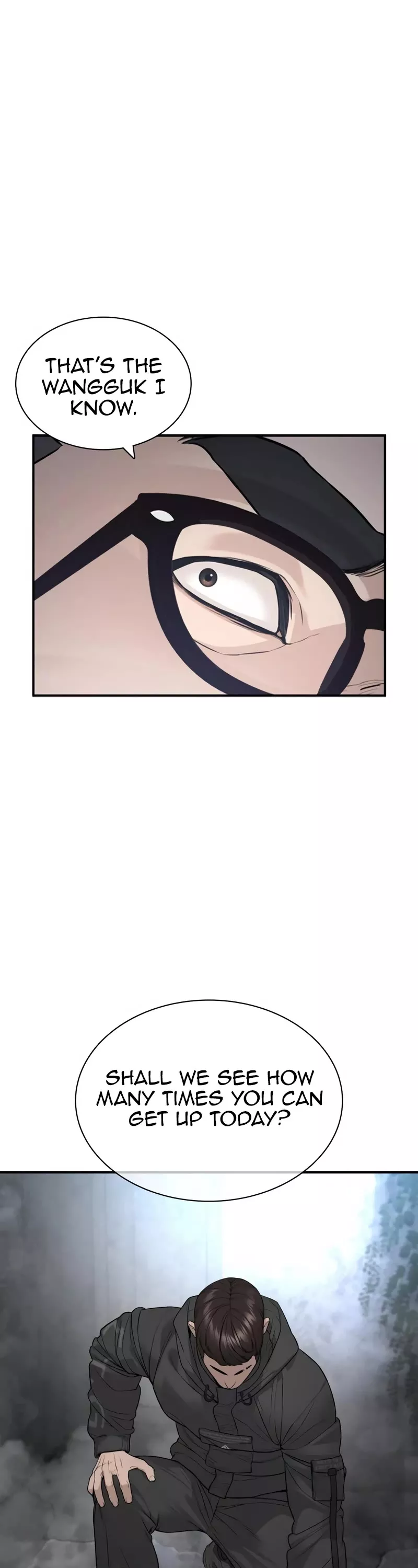 Read How to Fight Manga Online