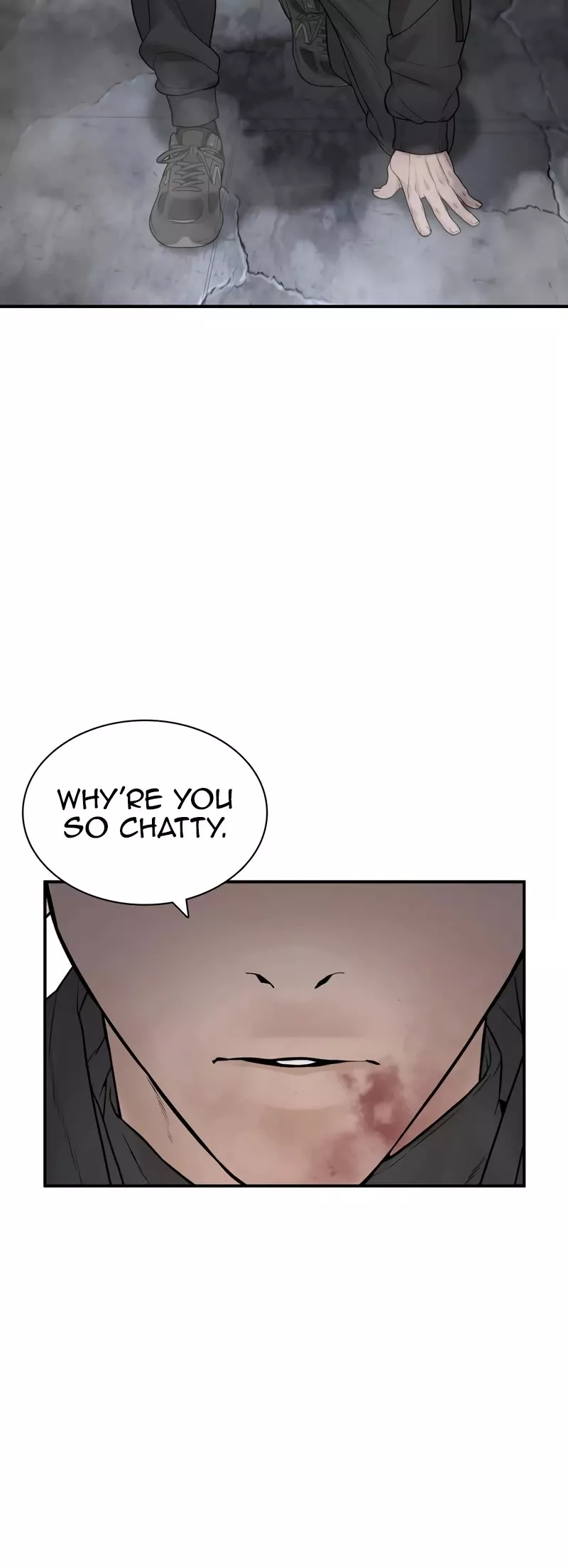 Read How to Fight Manga Online