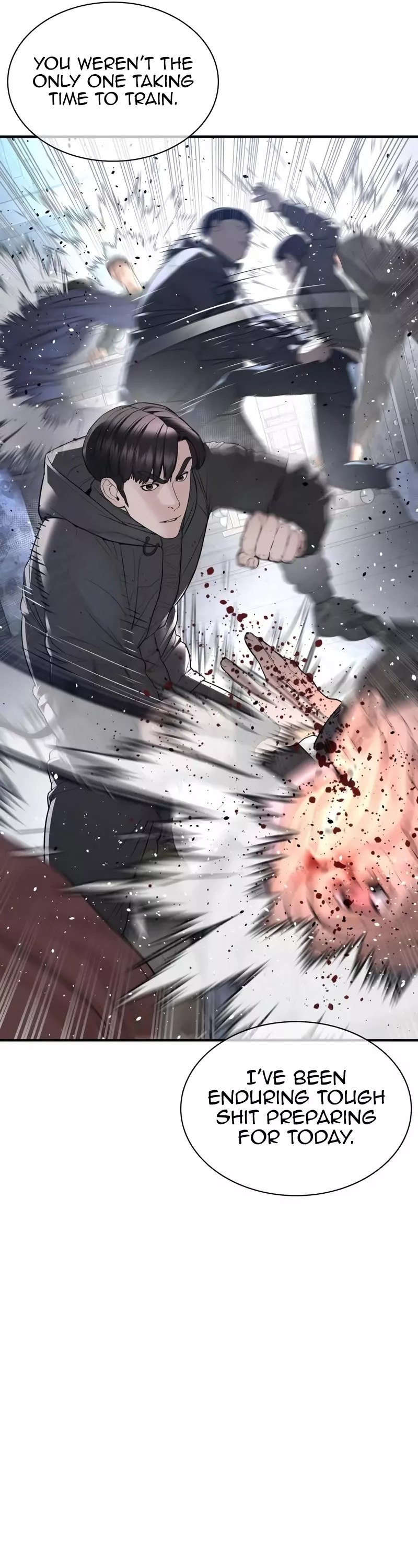 Read How to Fight Manga Online