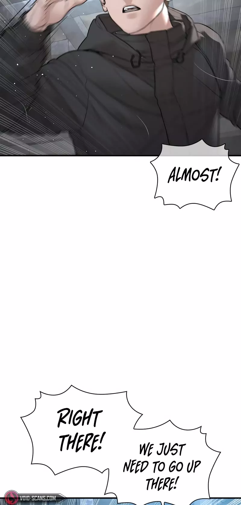 Read How to Fight Manga Online