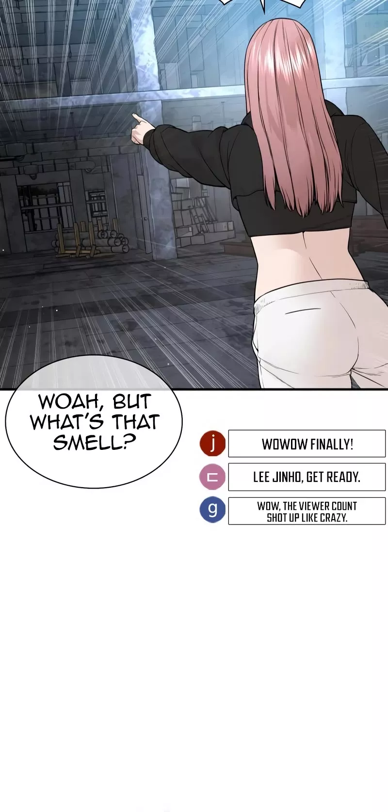 Read How to Fight Manga Online