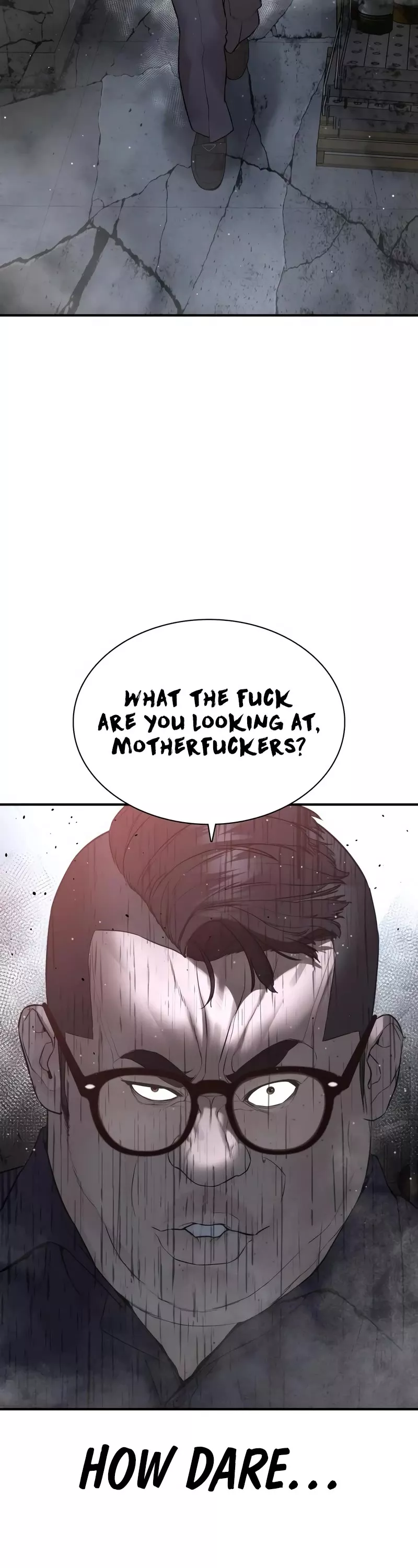 Read How to Fight Manga Online