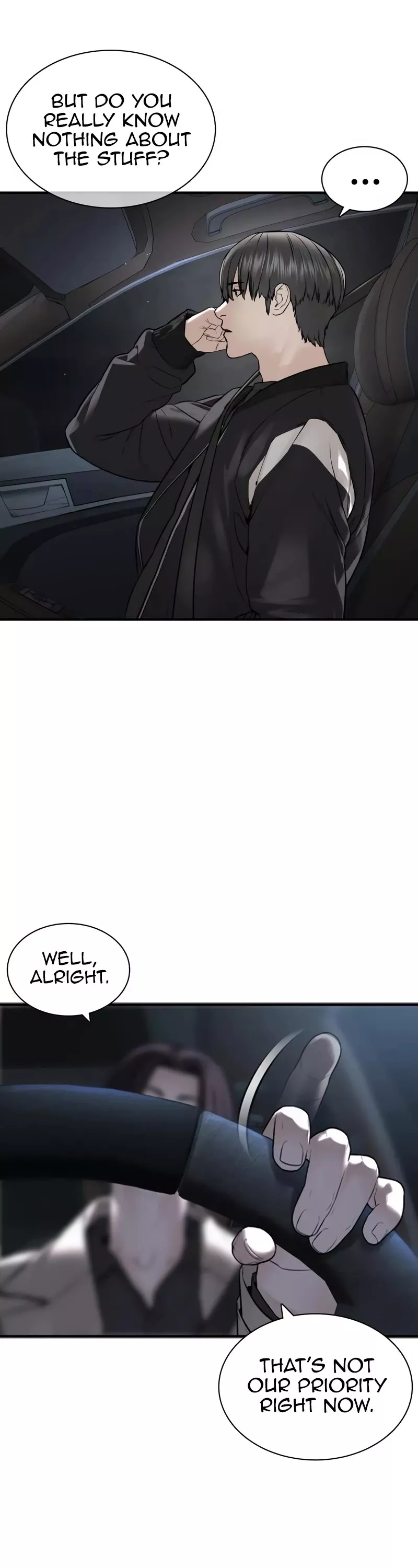 Read How to Fight Manga Online