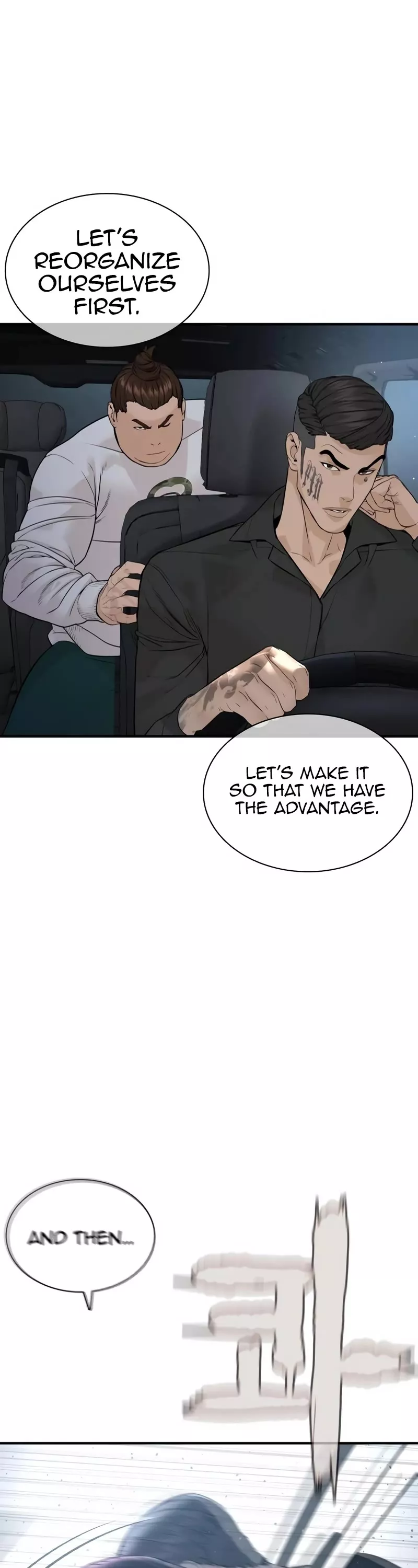 Read How to Fight Manga Online