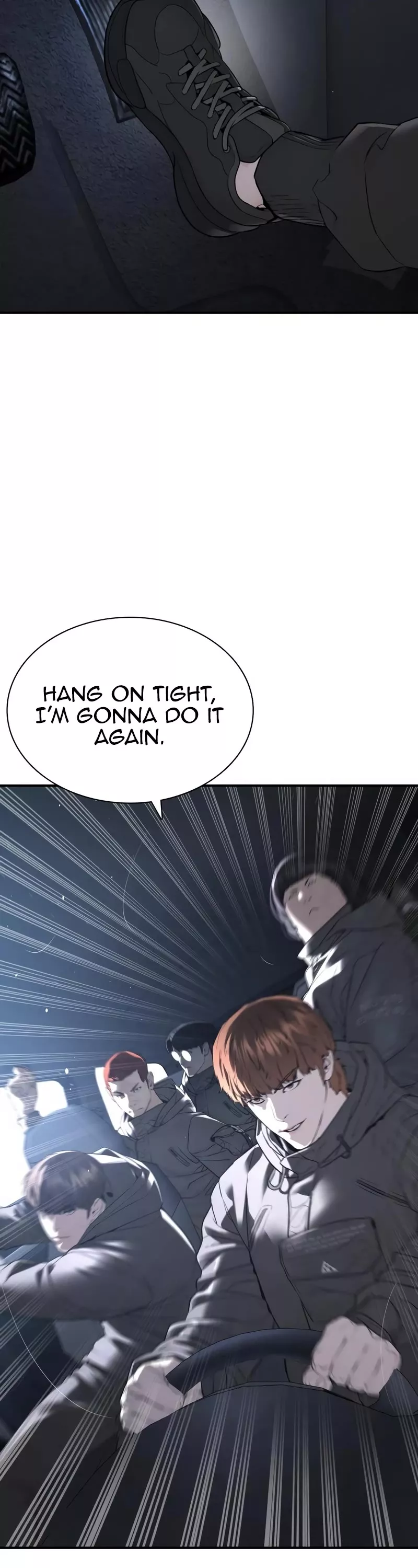 Read How to Fight Manga Online