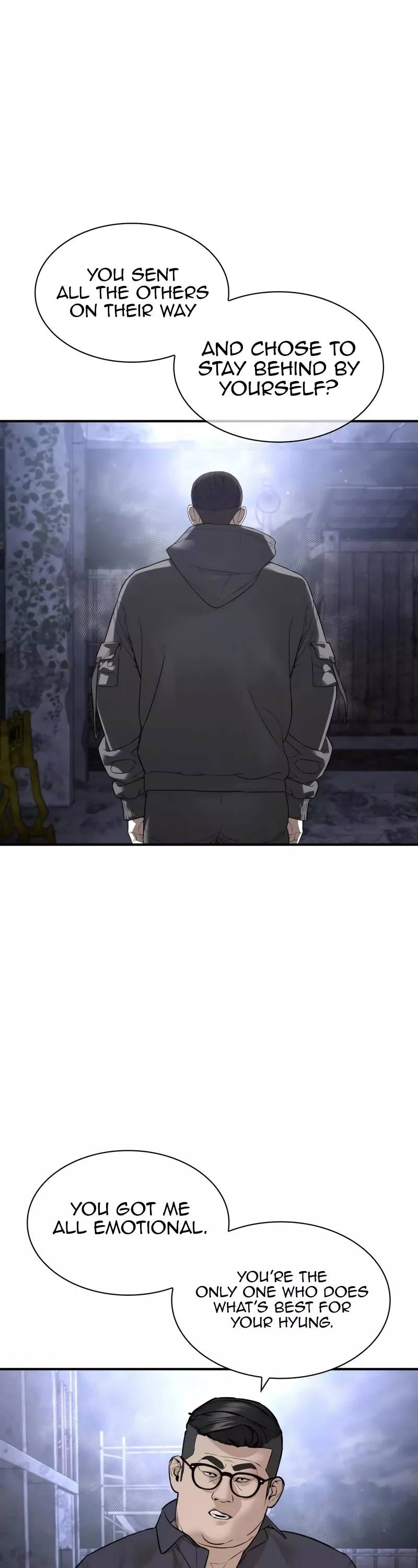 Read How to Fight Manga Online