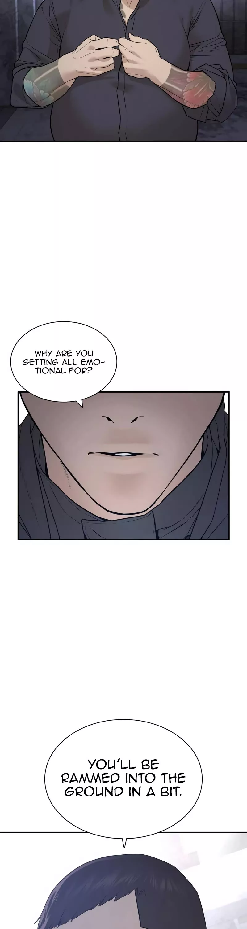 Read How to Fight Manga Online