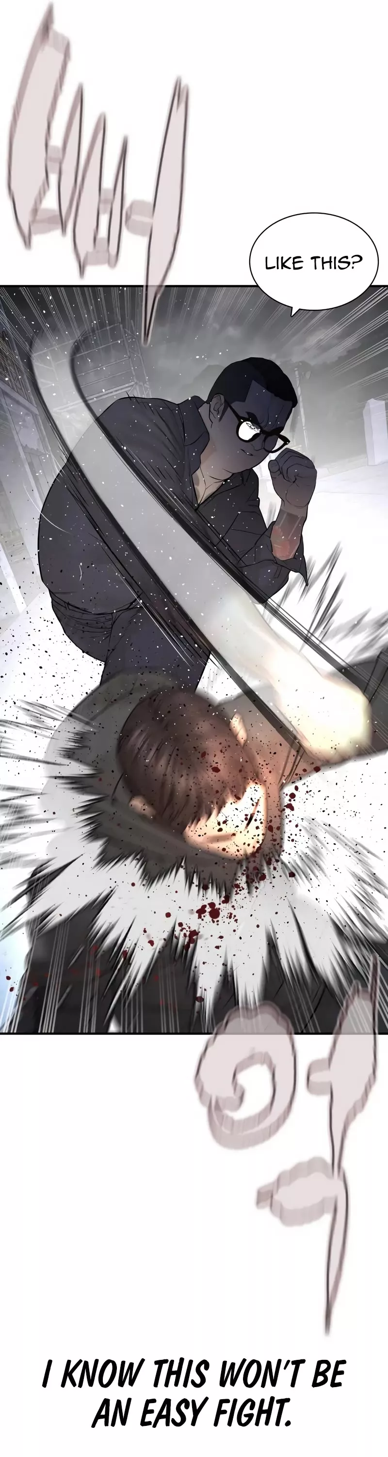 Read How to Fight Manga Online