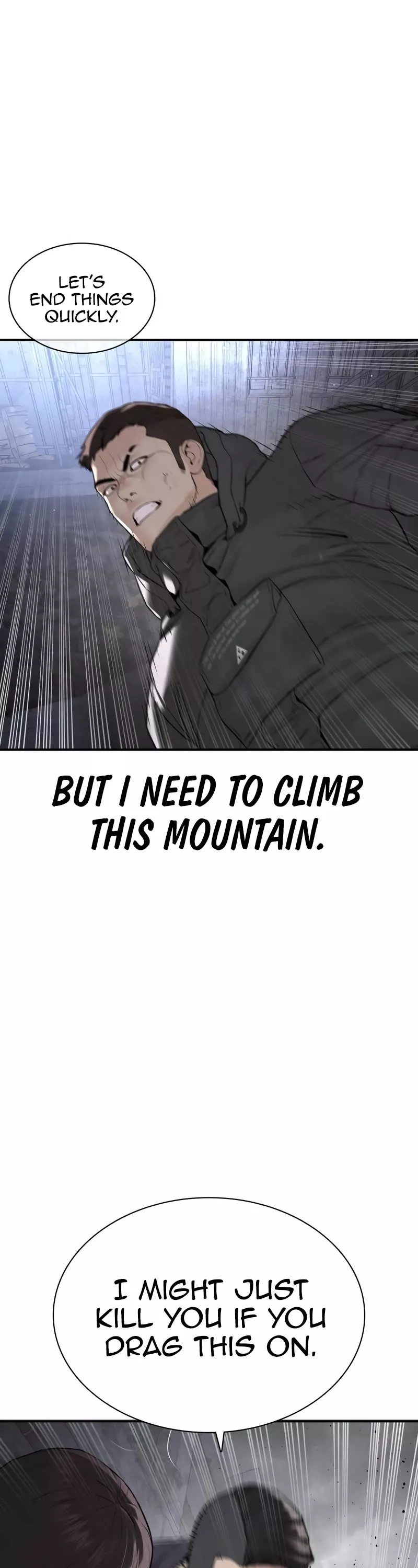 Read How to Fight Manga Online