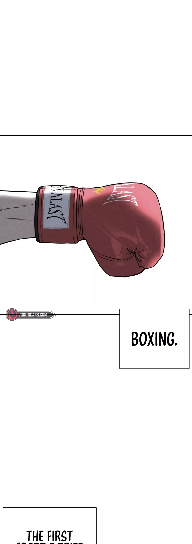 Read How to Fight Manga Online