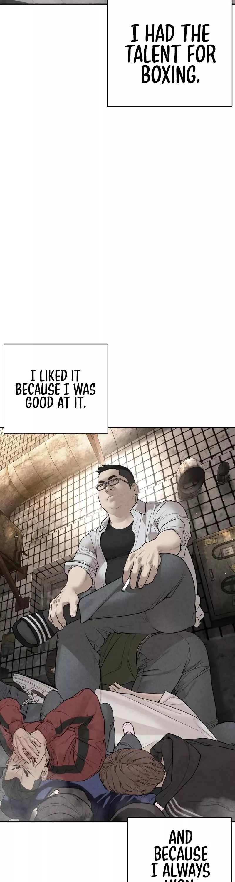 Read How to Fight Manga Online