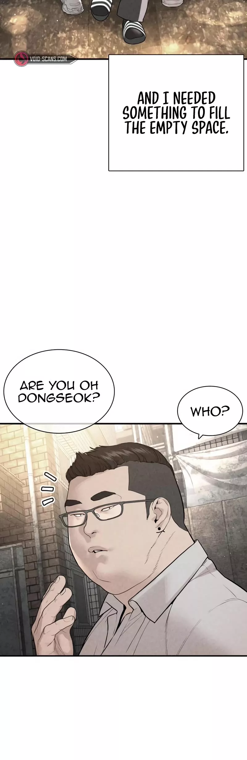 Read How to Fight Manga Online