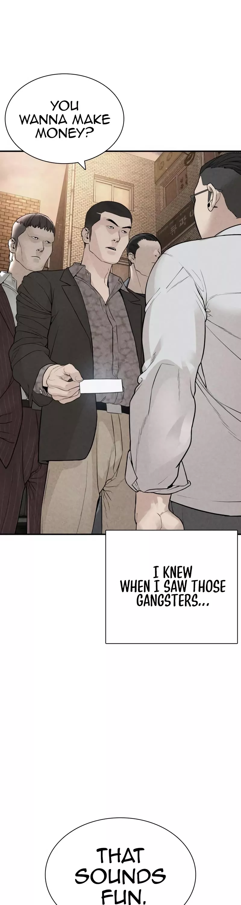 Read How to Fight Manga Online