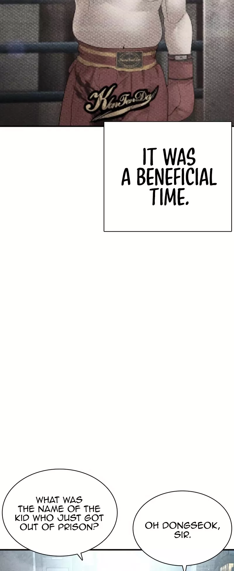 Read How to Fight Manga Online