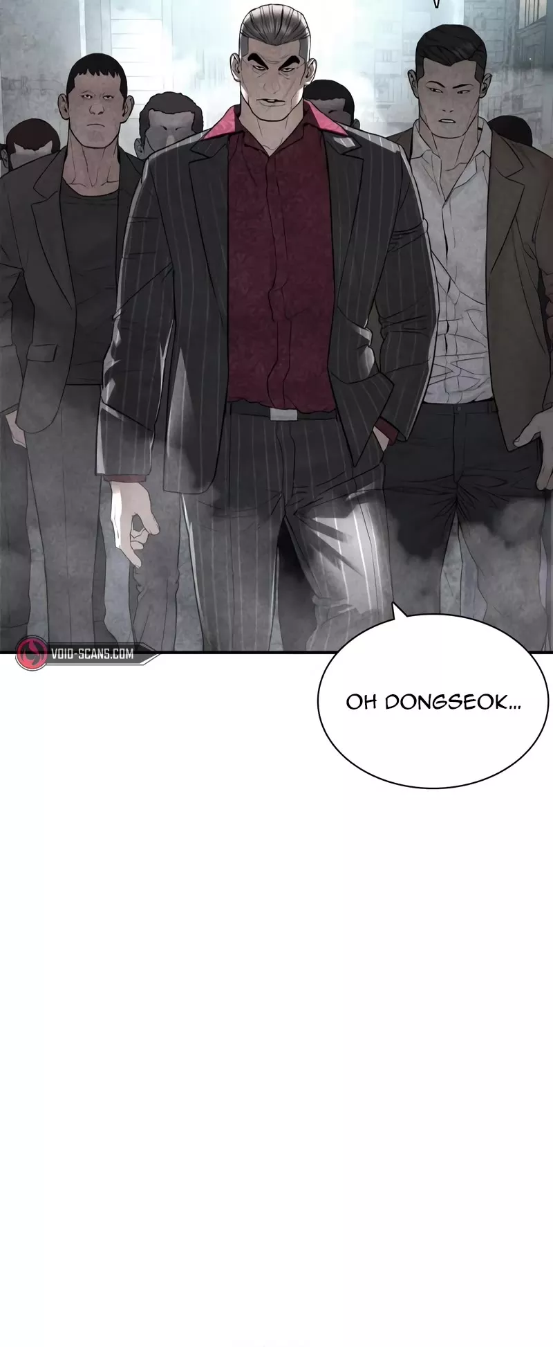 Read How to Fight Manga Online