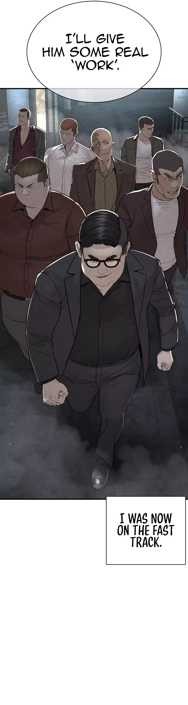 Read How to Fight Manga Online