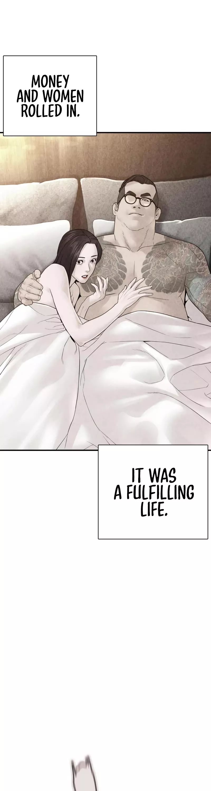 Read How to Fight Manga Online