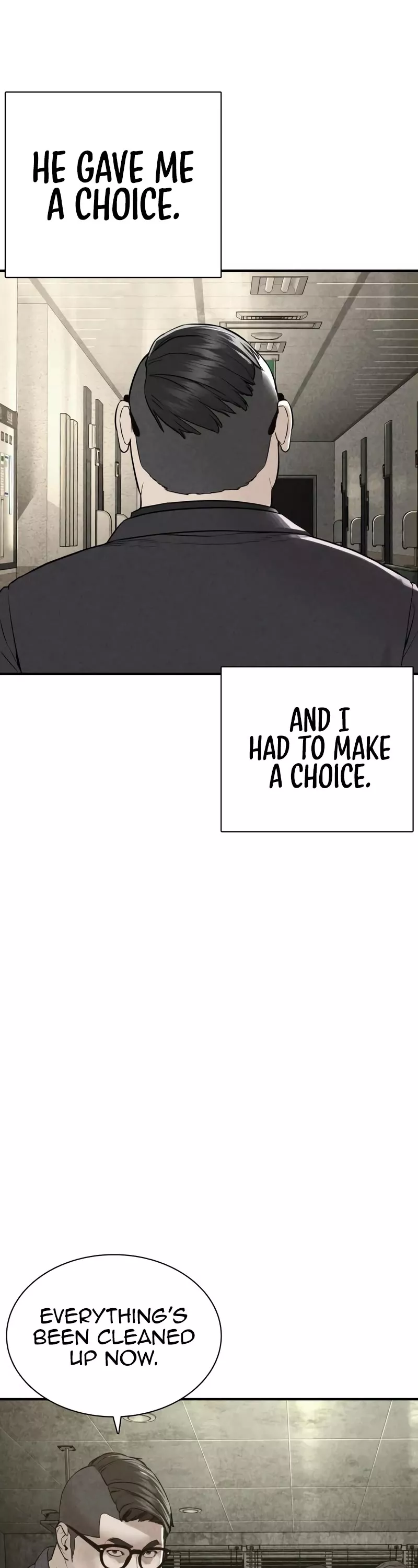 Read How to Fight Manga Online