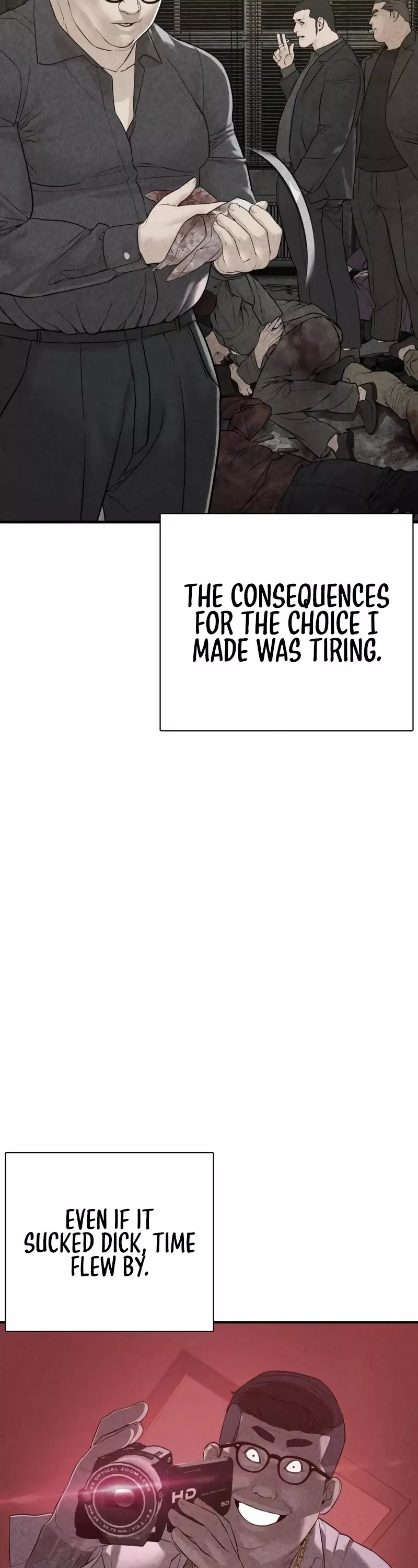 Read How to Fight Manga Online