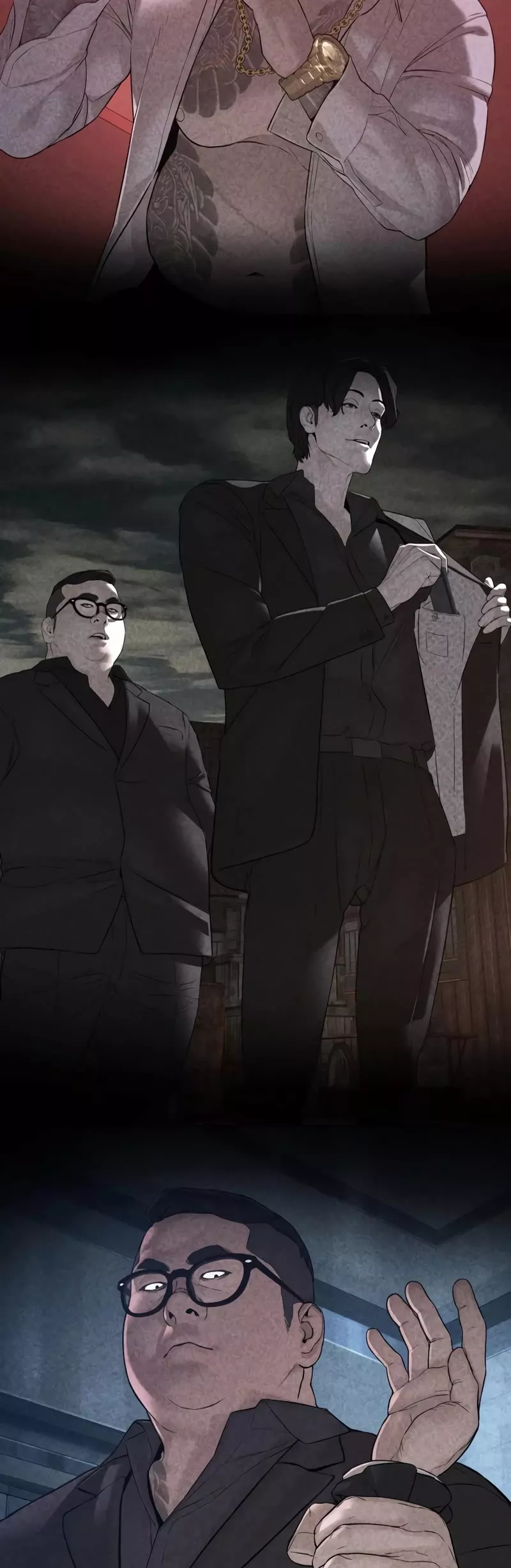 Read How to Fight Manga Online