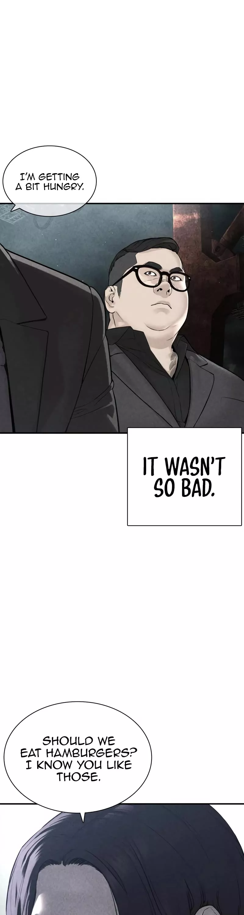 Read How to Fight Manga Online