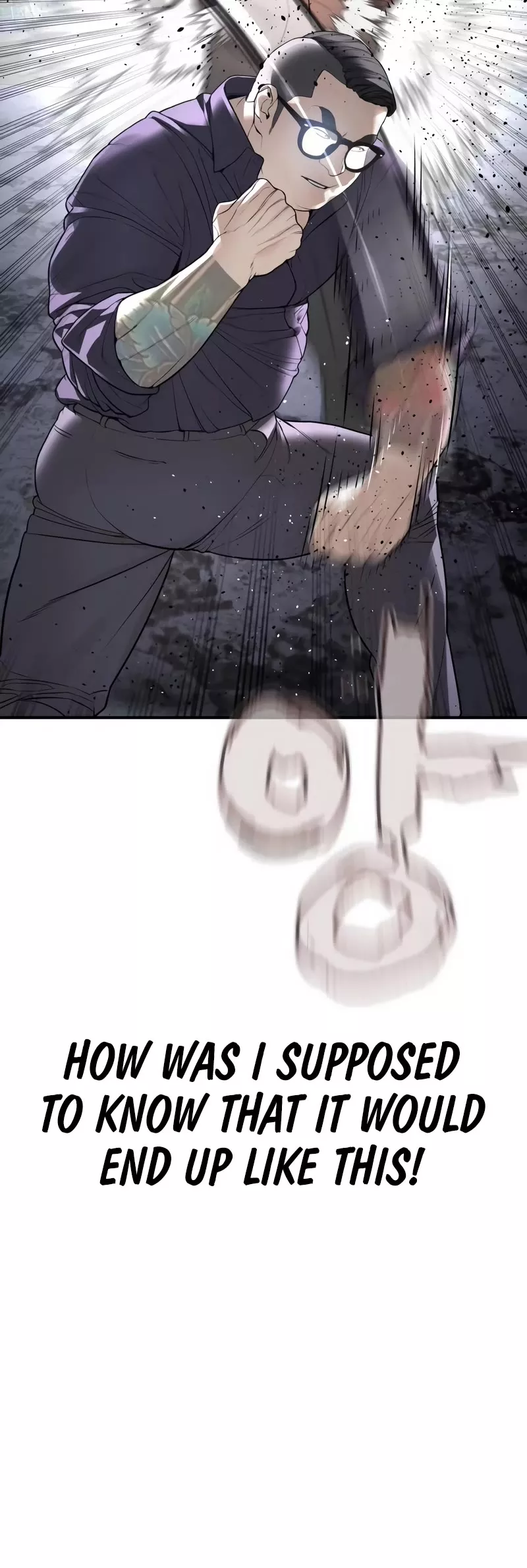 Read How to Fight Manga Online