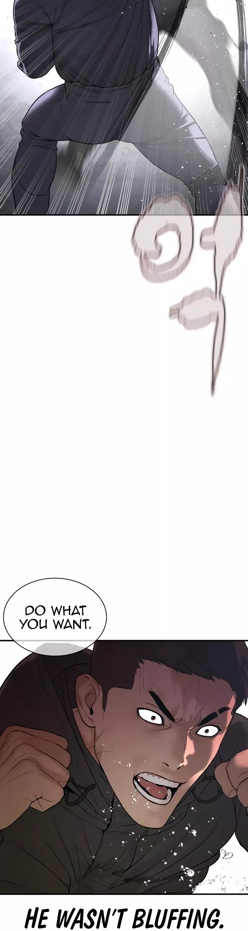 Read How to Fight Manga Online