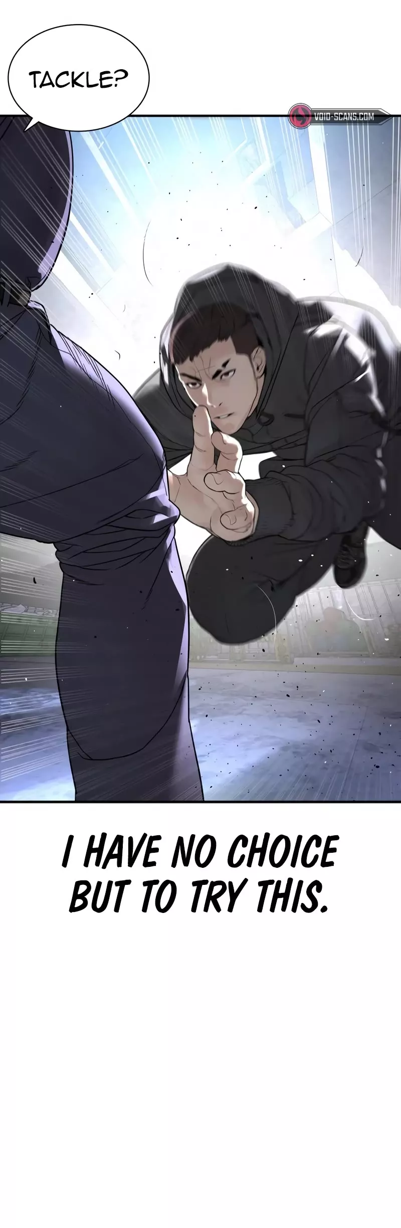 Read How to Fight Manga Online