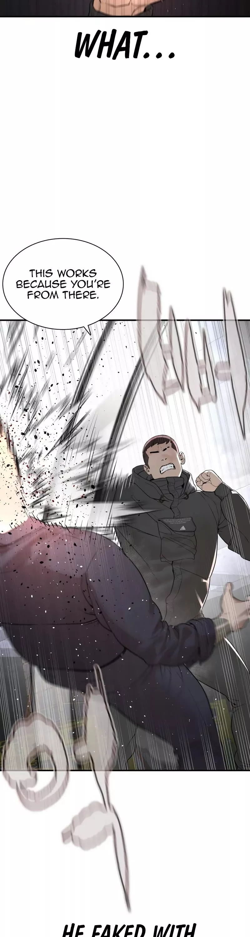 Read How to Fight Manga Online