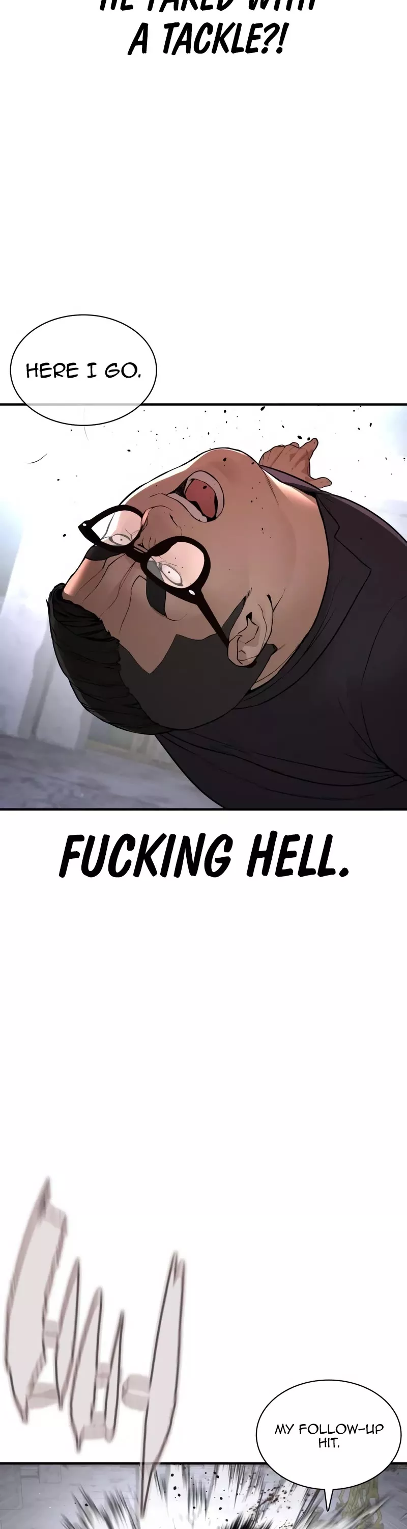 Read How to Fight Manga Online