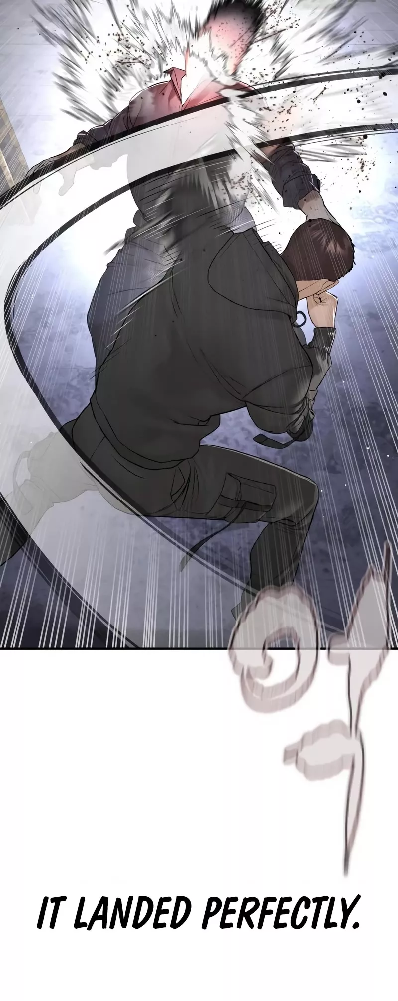 Read How to Fight Manga Online