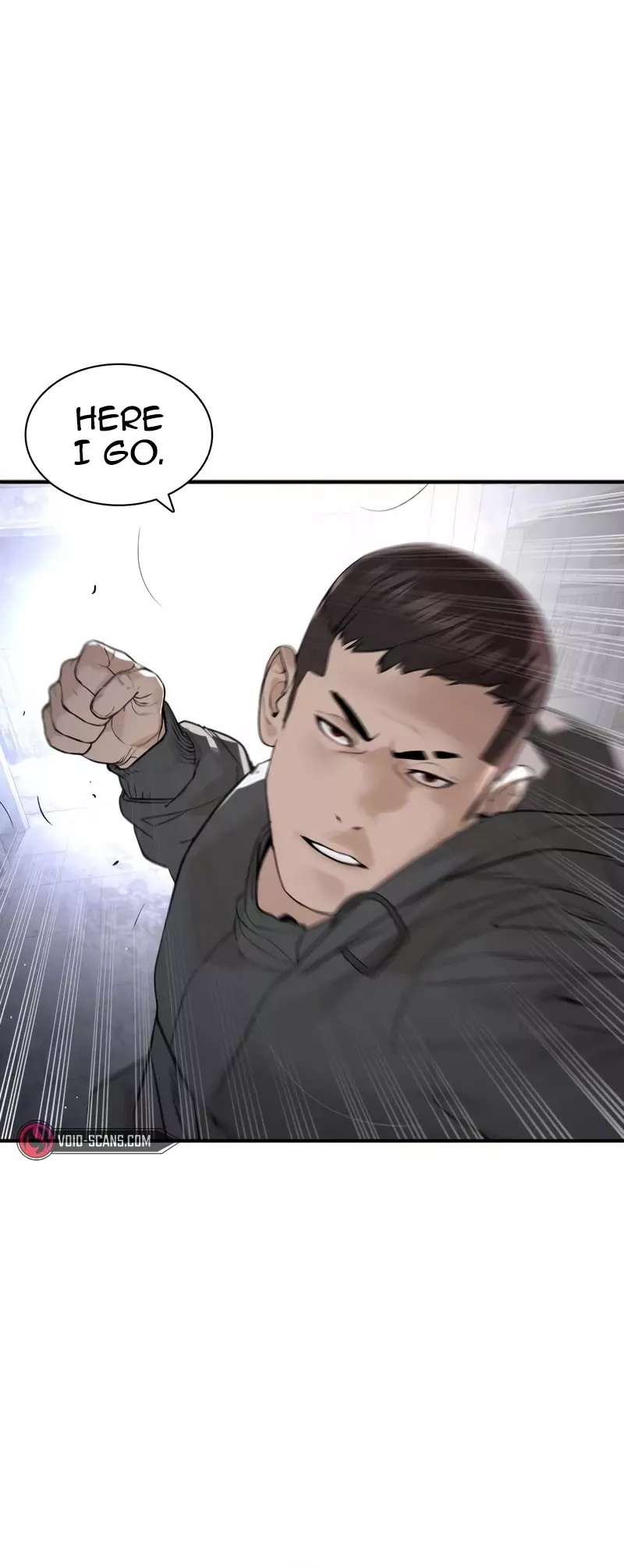 Read How to Fight Manga Online