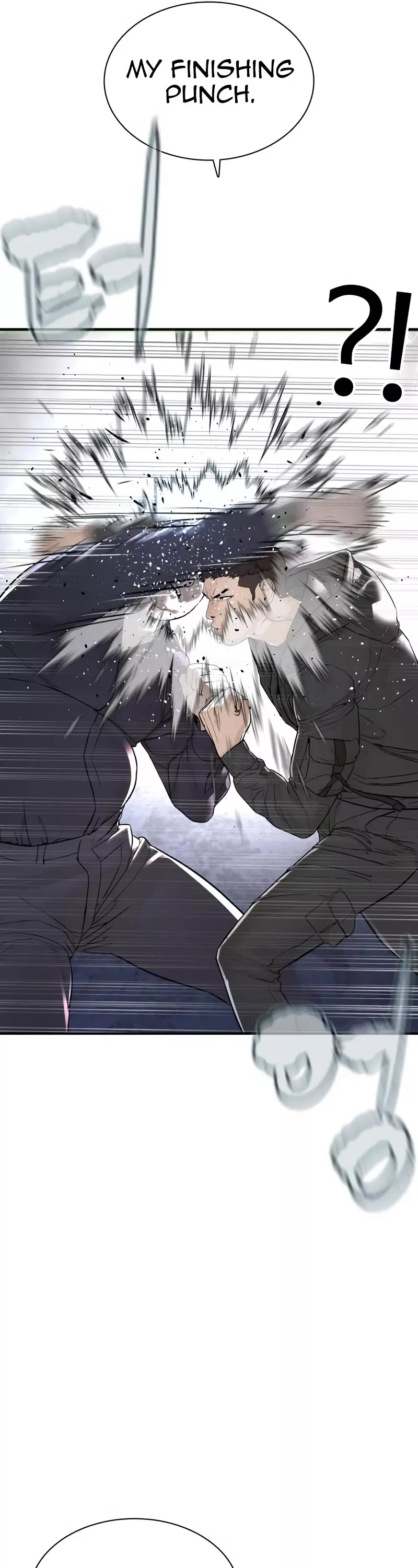 Read How to Fight Manga Online