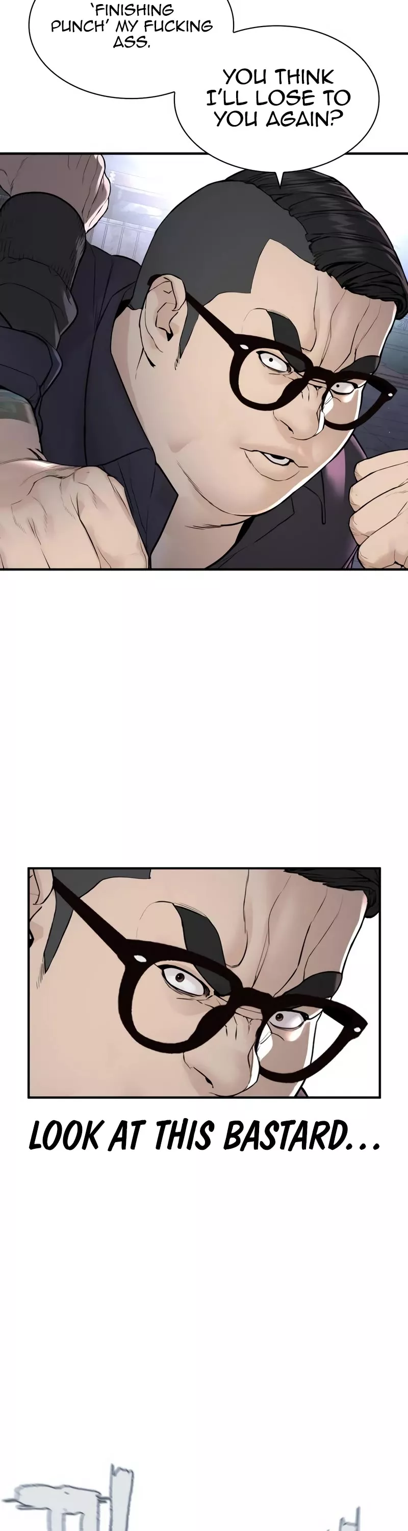 Read How to Fight Manga Online